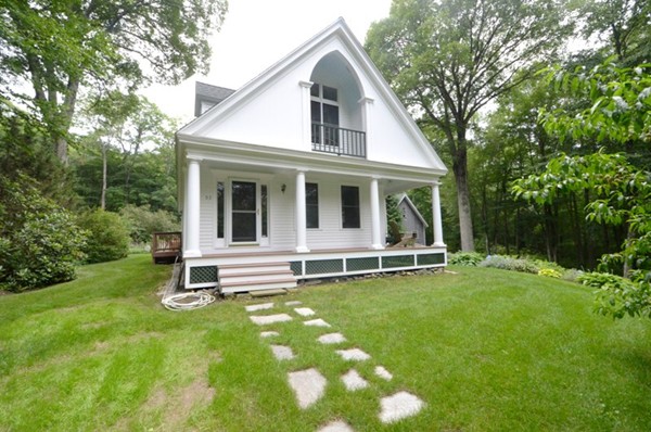 53 Sibley Road Sutton, MA 01590 - Photo 1 of 28