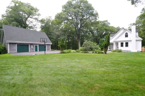 53 Sibley Road Sutton, MA 01590 - Photo 24 of 28