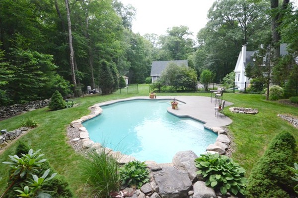 53 Sibley Road Sutton, MA 01590 - Photo 27 of 28