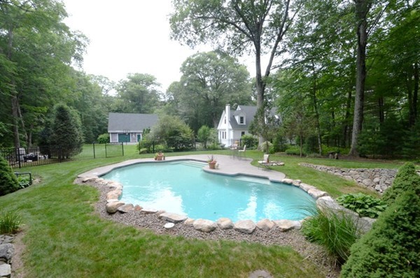 53 Sibley Road Sutton, MA 01590 - Photo 28 of 28