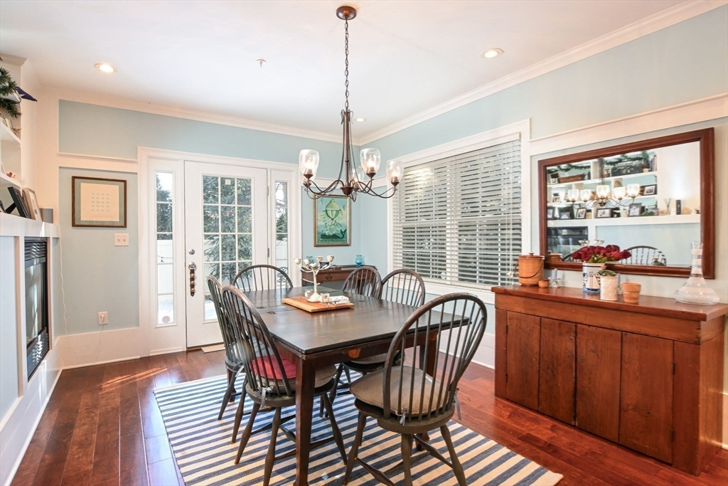 572 Freeport Street, Unit 103 Boston, MA 02122 - Photo 10 of 26