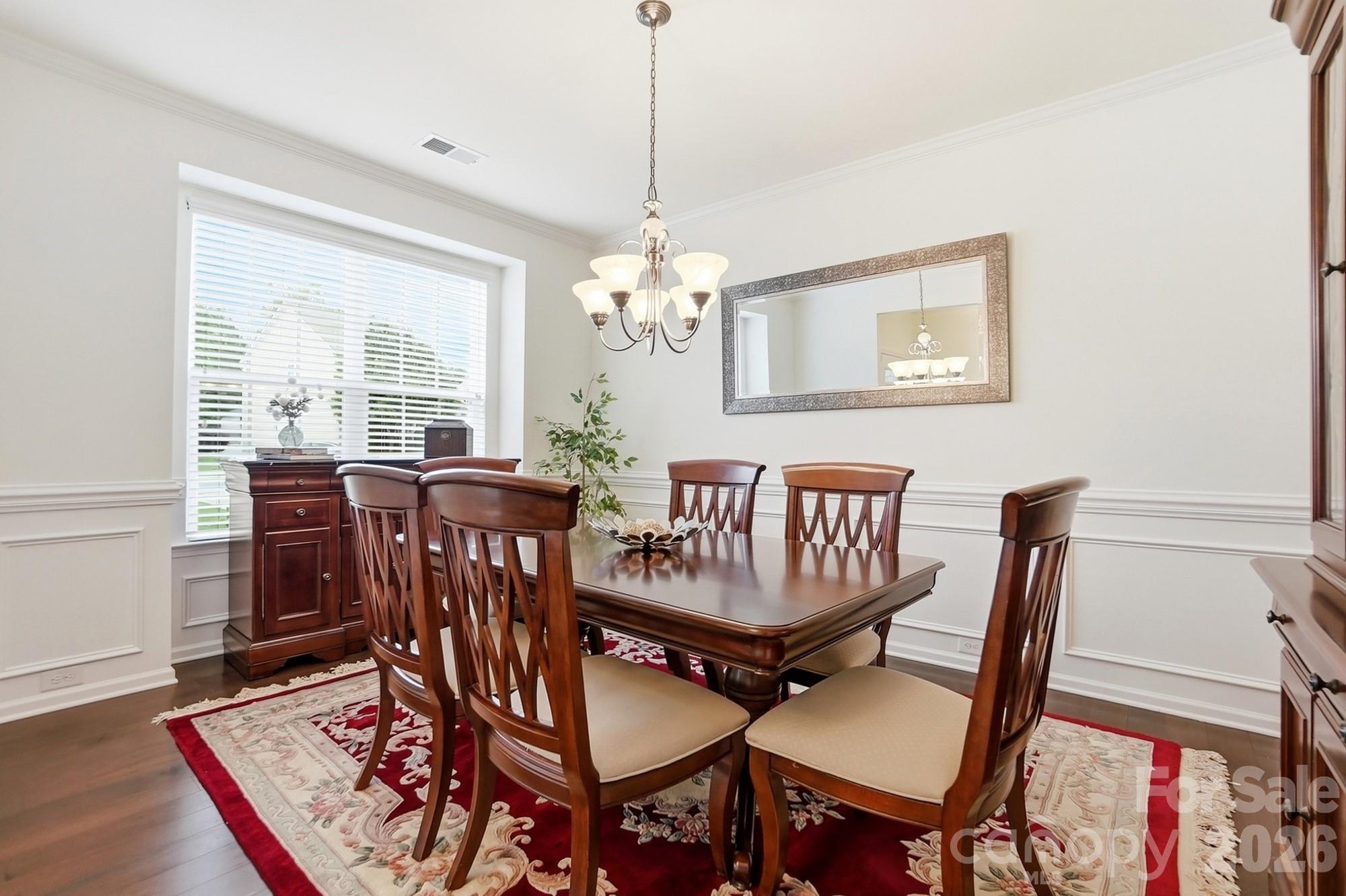 1413 Screech Owl Road Waxhaw, NC 28173 - Photo 15 of 46
