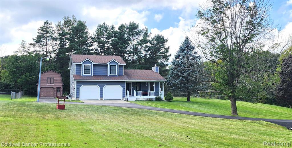2490 South State Road Davison, MI 48423 - Photo 2 of 17