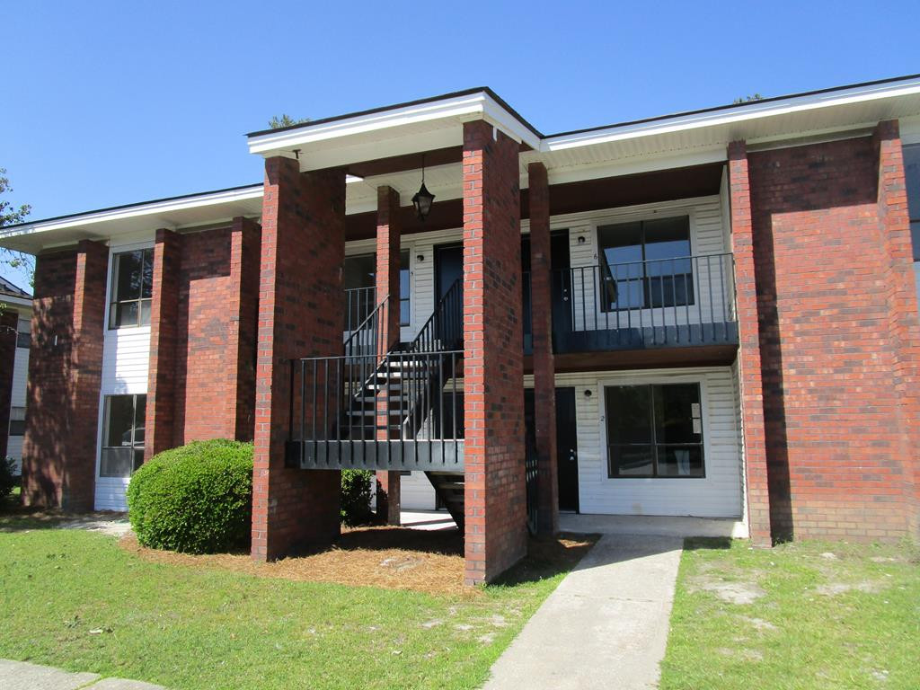 251 Rast Street, Unit I2 Sumter, SC 29150 - Photo 1 of 12