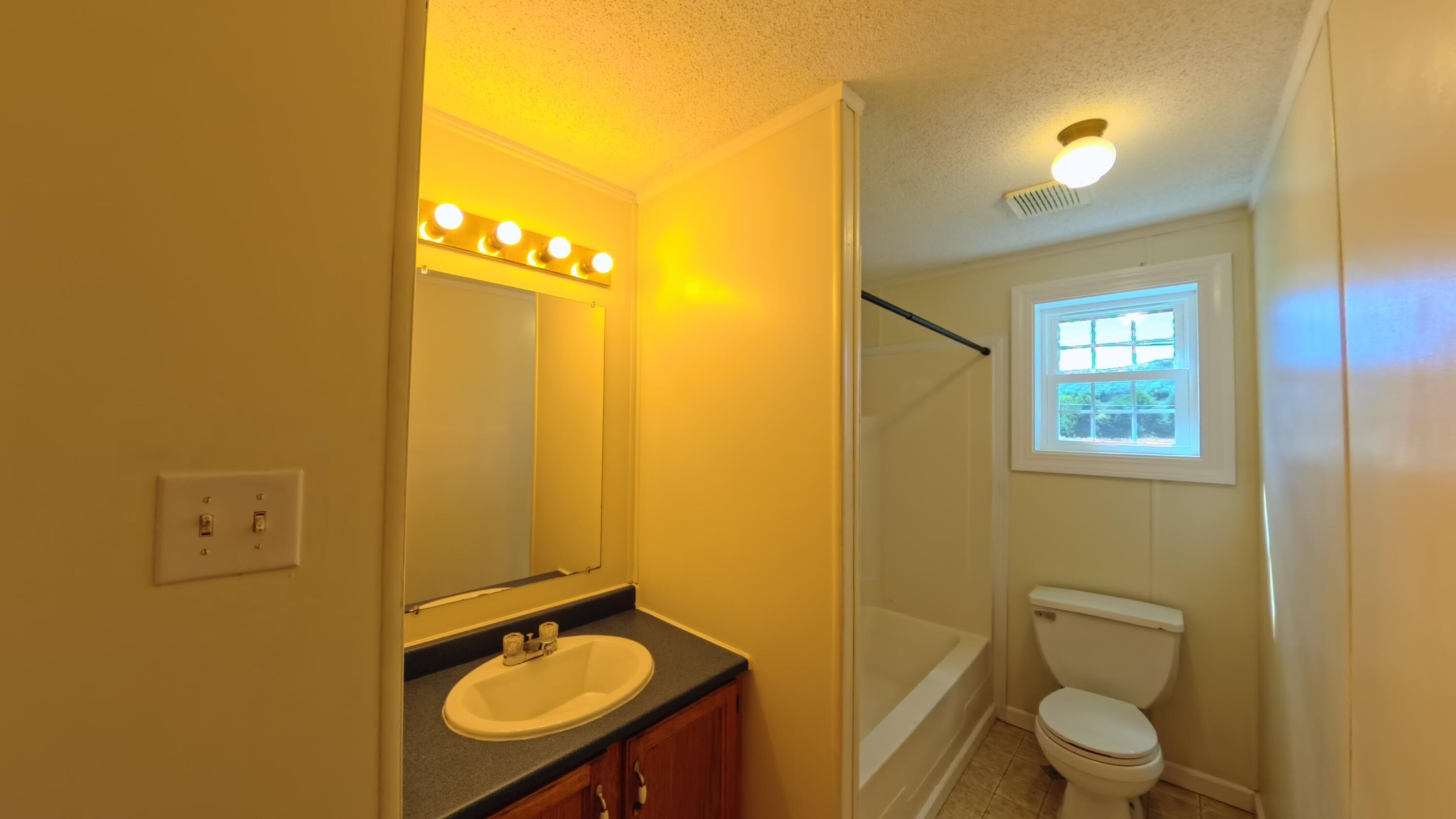 6 East Echo Lake Road Presque Isle, ME 04769 - Photo 21 of 31 Bathroom 2