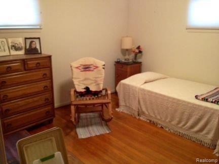1002 West Webster Road Royal Oak, MI 48073 - Photo 6 of 10 Master Bedroom.jpg