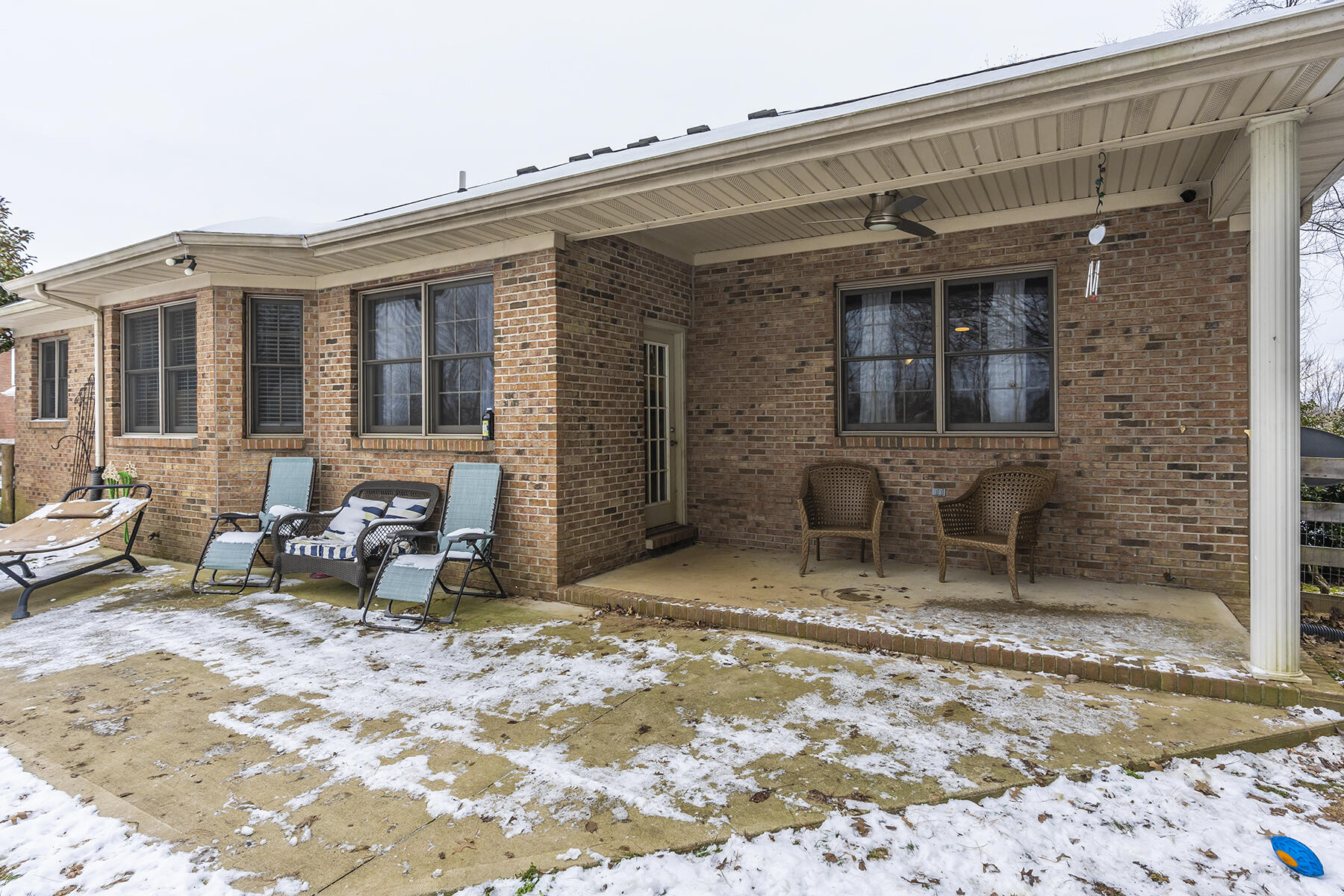 214 Squires Pointe Road Paris, KY 40361 - Photo 19 of 22 214squires25