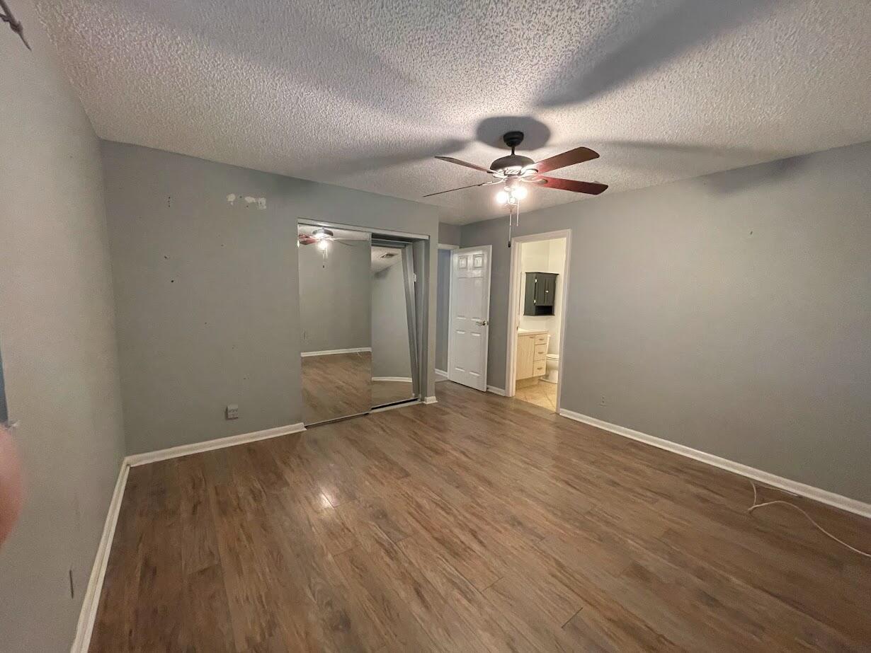 1001 Comanche Street Jupiter, FL 33458 - Photo 18 of 35 Master Bedroom