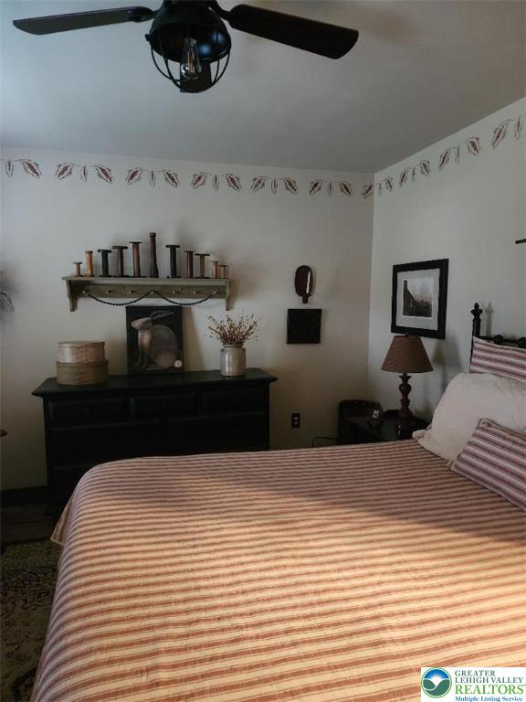 2735 Upstream Farm Road Easton, PA 18040 - Photo 11 of 21 Bedroom View 2