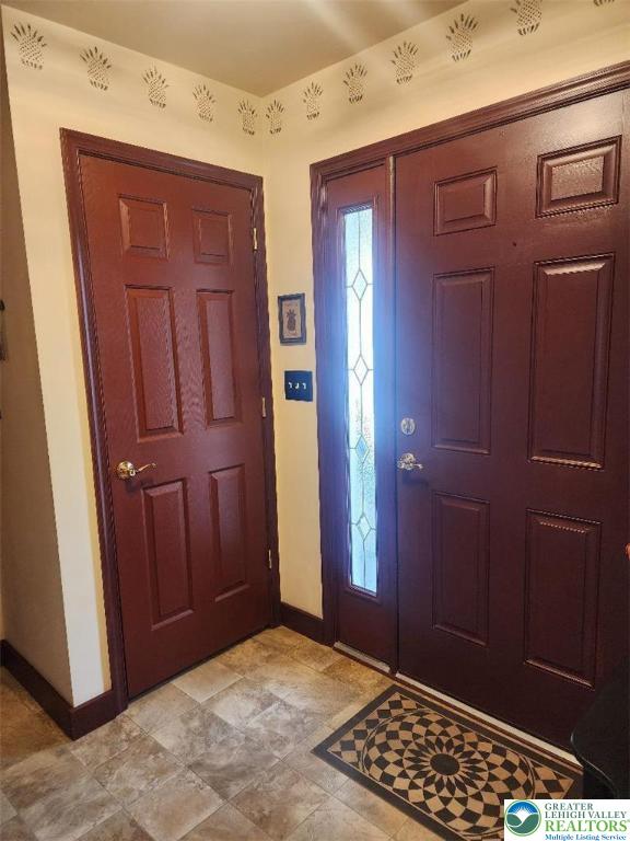 2735 Upstream Farm Road Easton, PA 18040 - Photo 14 of 21 Front Entry