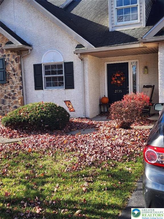 2735 Upstream Farm Road Easton, PA 18040 - Photo 21 of 21 Front View