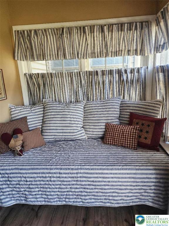 2735 Upstream Farm Road Easton, PA 18040 - Photo 7 of 21 Sunroom View 2