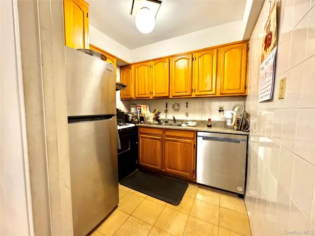 $410,000 | 35-20 Leverich Street, Unit A201 | Jackson Heights
