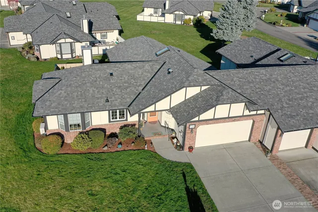 $515,000 | 924 Woolsey Court, Sequim, WA 98382