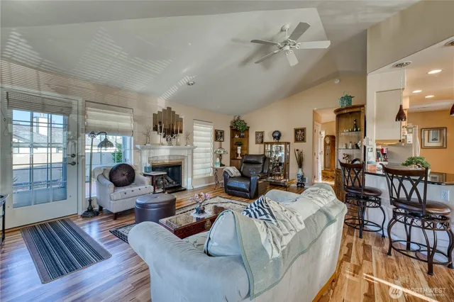 $499,000 | 924 Woolsey Court, Sequim, WA 98382