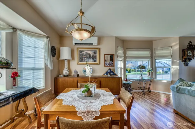 $499,000 | 924 Woolsey Court, Sequim, WA 98382