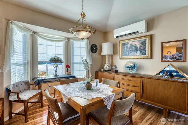 $499,000 | 924 Woolsey Court, Sequim, WA 98382