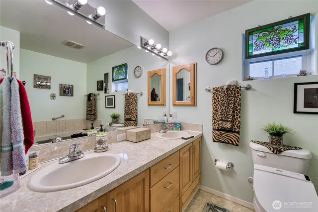 $499,000 | 924 Woolsey Court, Sequim, WA 98382