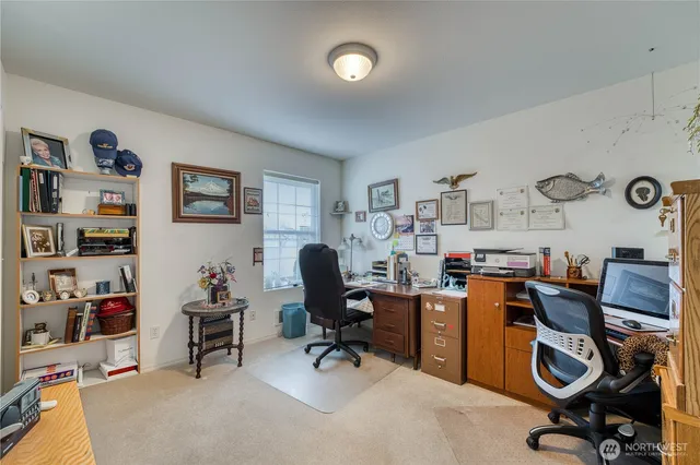 $499,000 | 924 Woolsey Court, Sequim, WA 98382