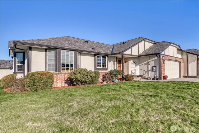 $499,000 | 924 Woolsey Court, Sequim, WA 98382