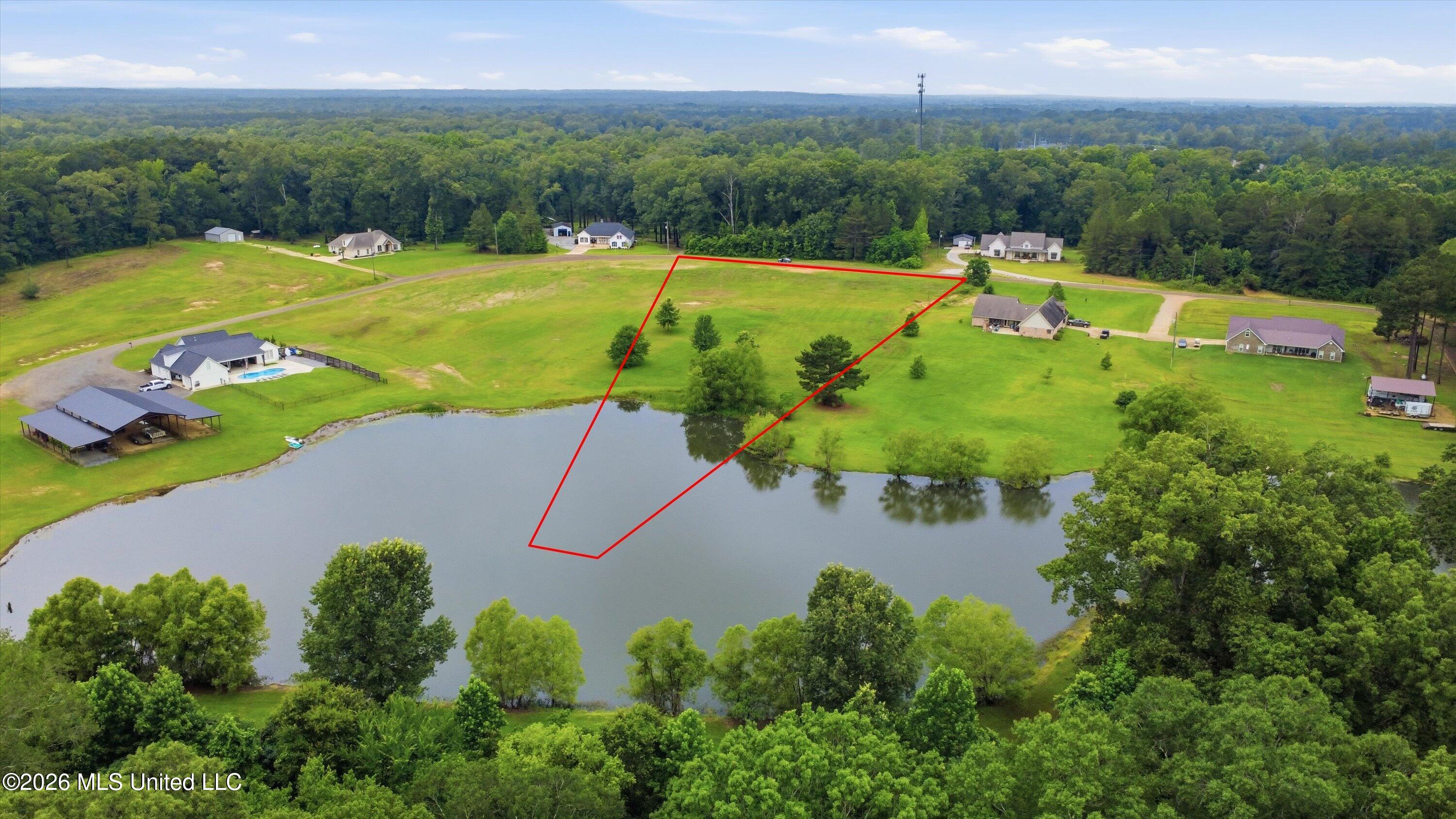 142 Iron Oak Ridge Brandon, MS 39042 - Photo 2 of 26 07-142_Iron_Oak_Ridgee_004