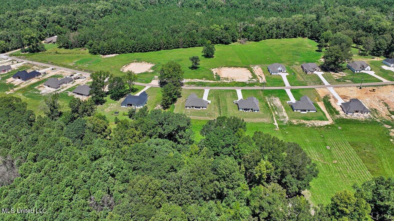 995 Mullican Road Florence, MS 39073 - Photo 54 of 67 53-995 Mullican Rd