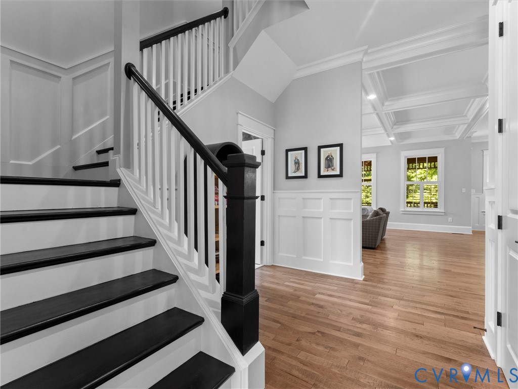 1925 Limbeck Lane Midlothian, VA 23112 - Photo 12 of 89