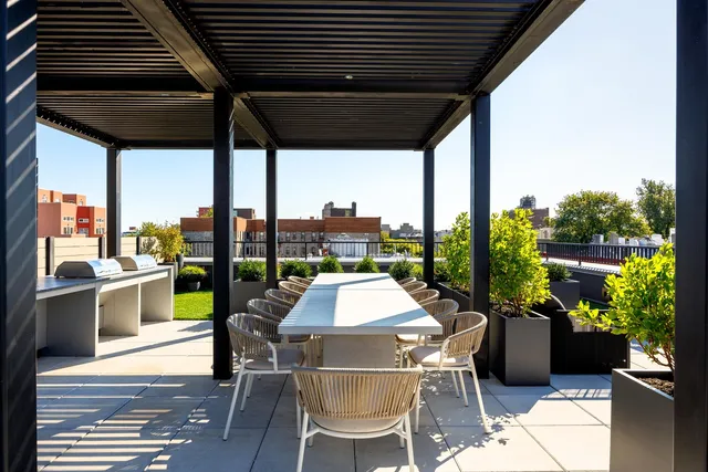 $2,795,000 | 630 Grand Avenue, Unit PH2 | Crown Heights