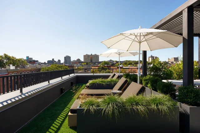 $2,795,000 | 630 Grand Avenue, Unit PH2 | Crown Heights