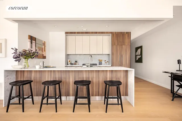 $2,795,000 | 630 Grand Avenue, Unit PH2 | Crown Heights