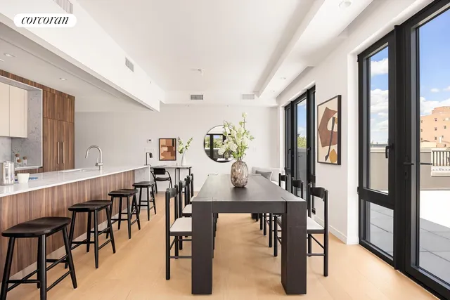 $2,795,000 | 630 Grand Avenue, Unit PH2 | Crown Heights