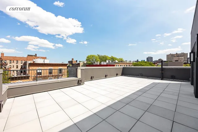 $2,795,000 | 630 Grand Avenue, Unit PH2 | Crown Heights