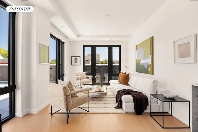 $2,795,000 | 630 Grand Avenue, Unit PH2 | Crown Heights