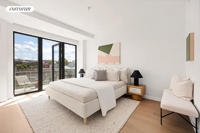 $2,795,000 | 630 Grand Avenue, Unit PH2 | Crown Heights