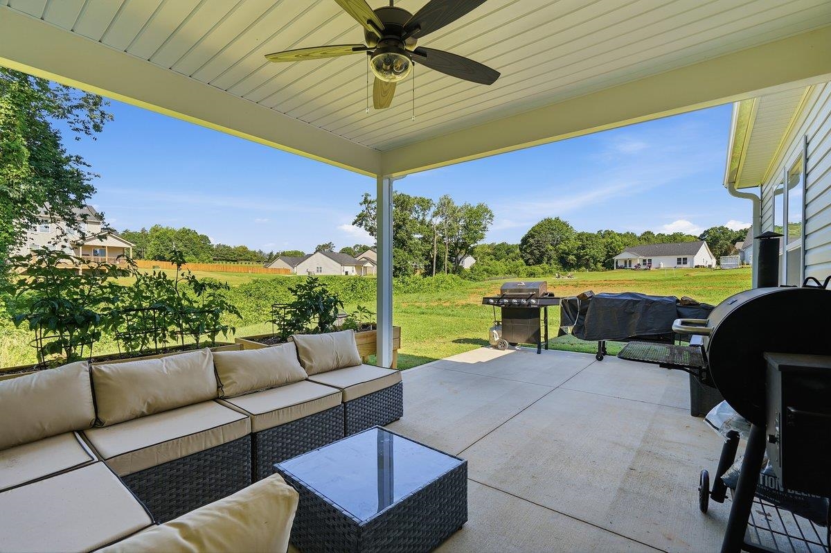 1250 Stoneleigh Road Inman, SC 29349 - Photo 33 of 36