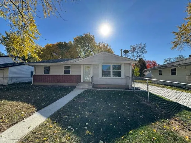 $175,000 | 4719 Ottawa Road, Rockford, IL 61107