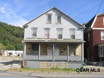 743-745 Somerset Street Johnstown, PA 15901 - Photo 1 of 1