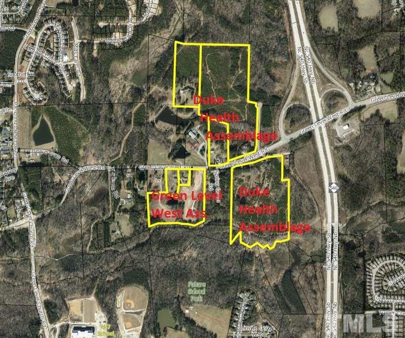 3313 Green Level W Road Cary, NC 27519 - Photo 3 of 3 Gallery Image 3
