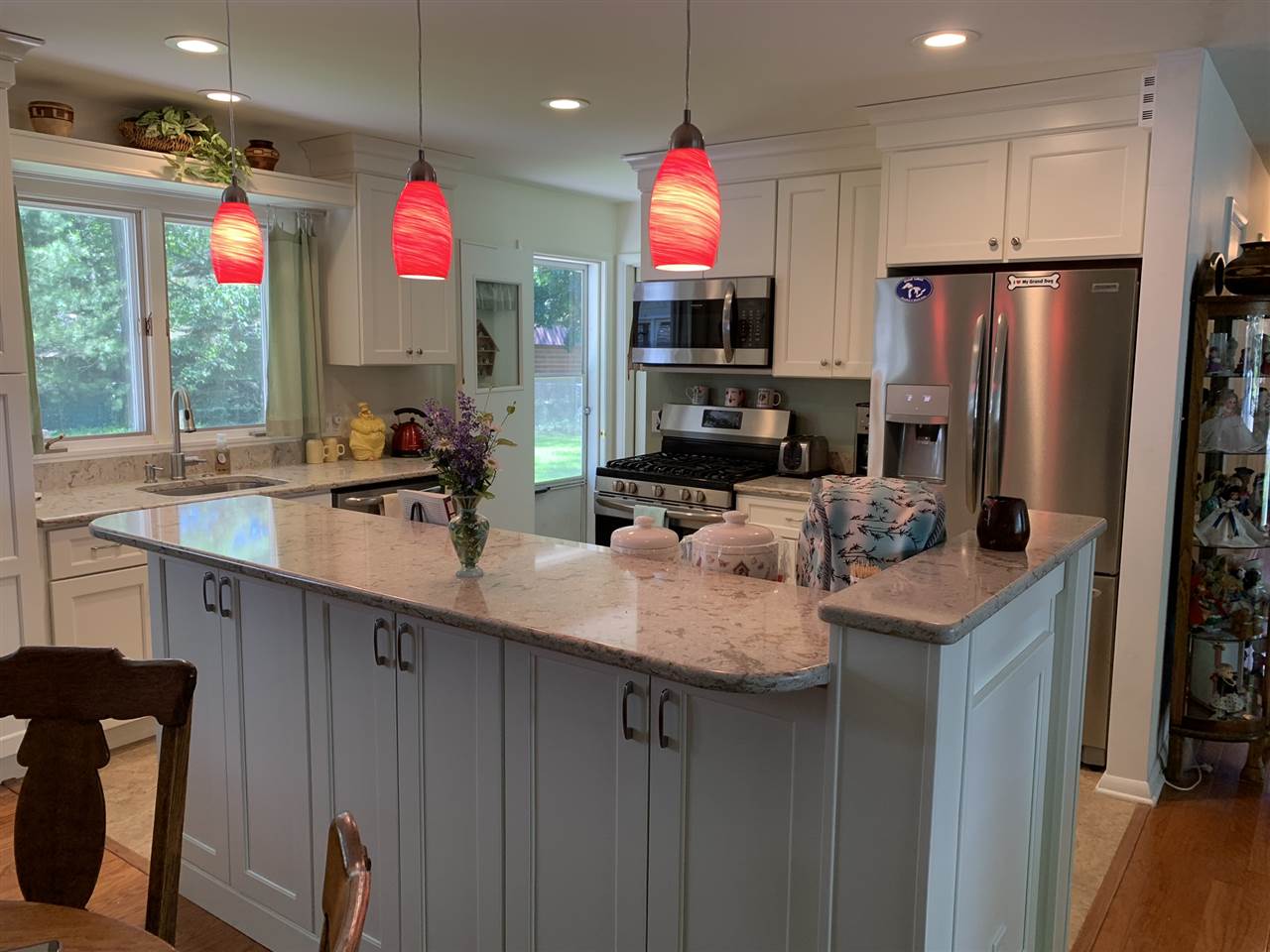 811 Westminster Road Traverse City, MI 49686 - Photo 6 of 32 1863627-5.JPG