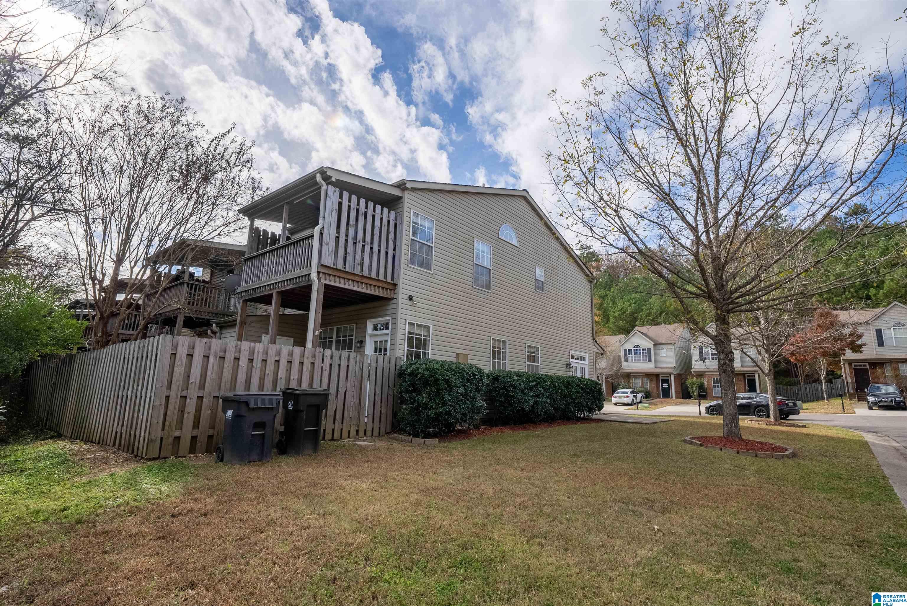 218 Calloway Lane Pelham, AL 35124 - Photo 41 of 42