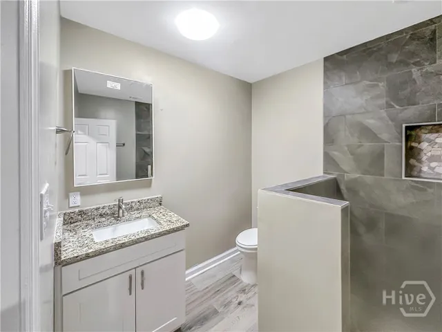 $1,900 | 1012 West 52nd Street, Savannah, GA 31405