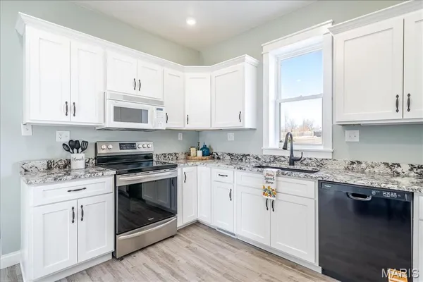 $239,900 | 701 South 2nd Street, Owensville, MO 65066