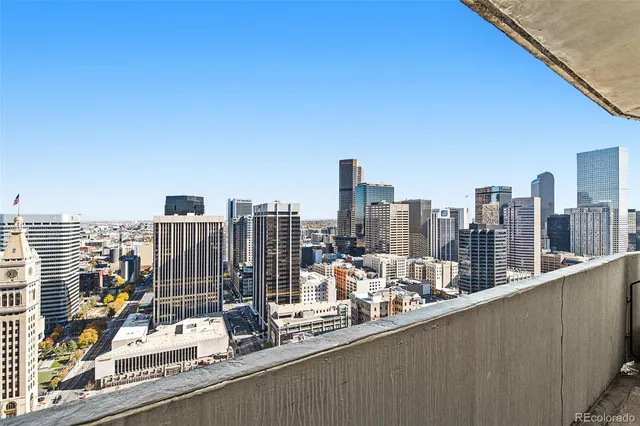 $195,000 | 1020 15th Street, Unit 37I, Denver, CO 80202