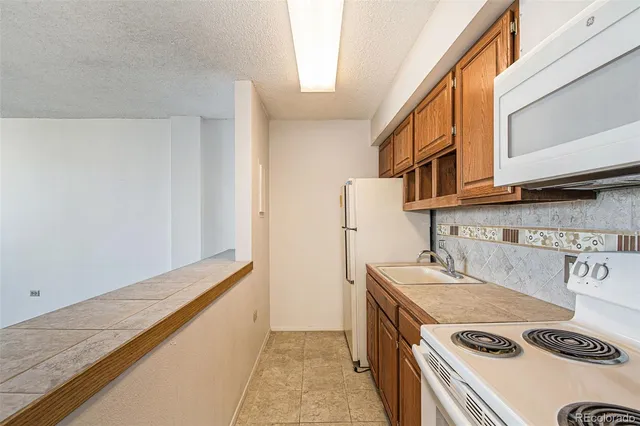 $189,000 | 1020 15th Street, Unit 37I, Denver, CO 80202