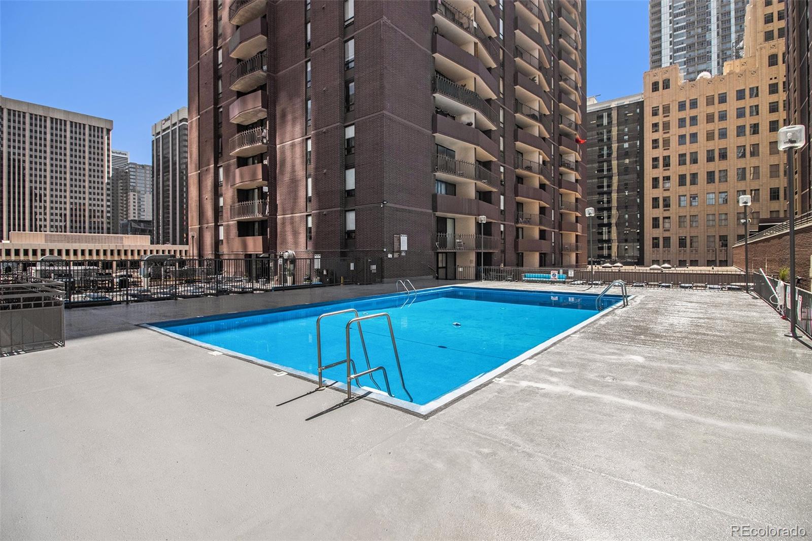 1020 15th Street, Unit 37I Denver, CO 80202 - Photo 28 of 28