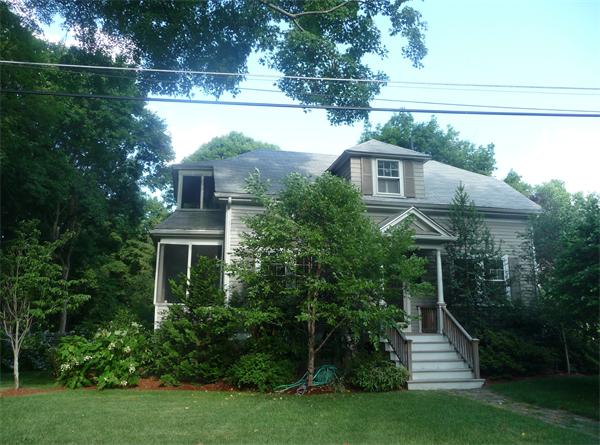 53 Riverdale Road Wellesley, MA 02481 - Photo 1 of 7