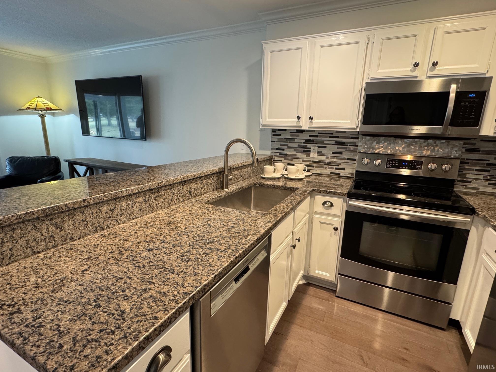 3110 Manitou Park Road, Unit C Rochester, IN 46975 - Photo 15 of 36
