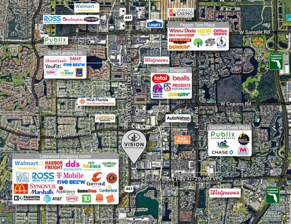 $4,000 | 22699 Royal Crown Terrace East, Boca Raton, FL 33433