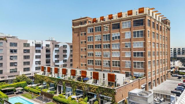 $2,498,000 | 1850 Industrial Street, Unit 708, Los Angeles, CA 90021
