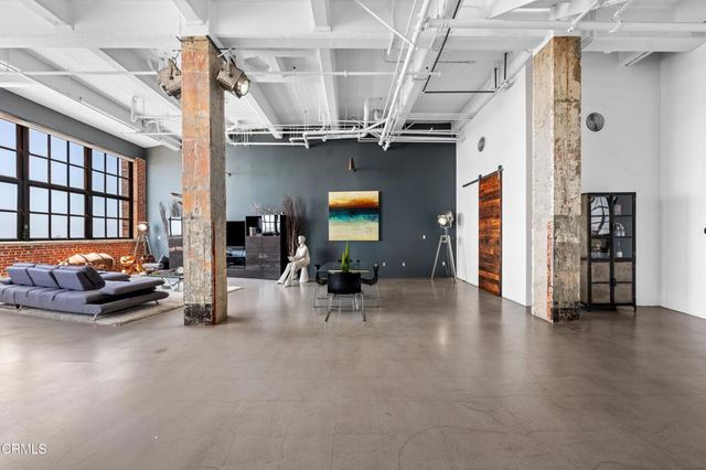 $2,498,000 | 1850 Industrial Street, Unit 708, Los Angeles, CA 90021